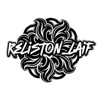Telegram profile photo for Reliston_laif