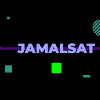 Telegram profile photo for JAMALSAT