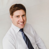 Telegram profile photo for Антон Кудрин. О смыслах и о деньгах