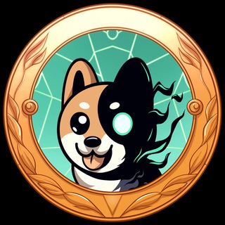Telegram group profile photo for GUI INU
