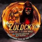 Telegram profile photo for REFERÊNCIAS DO ZOLDCKY