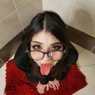 Telegram profile photo for lesbianasXQ peruanasXV flagrasQX panochaQT