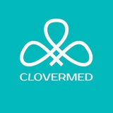 Telegram profile photo for Clovermed pro