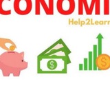 Telegram profile photo for Inside the economic web