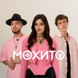 Telegram profile photo for группа МОХИТО