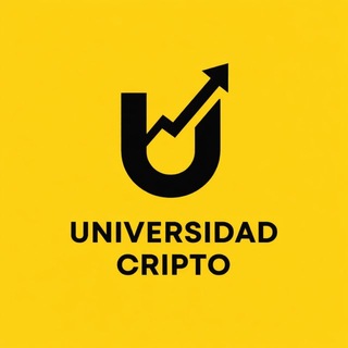 Telegram group profile photo for 🟡UNIVERSIDAD CRIPTO | Angelo Olivo