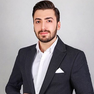 Telegram profile photo for سالیانه شیمی دکتر پارسا فراهانی 1404