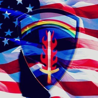 Telegram profile photo for SHAEF Aufklärung Österreich🇺🇲🇷🇺