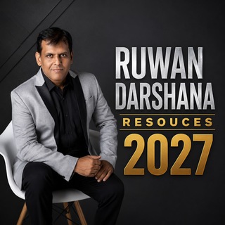 Telegram profile photo for RD RESOURCES | 2027