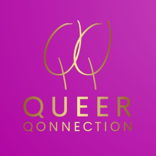 Telegram profile photo for πΈπ¬ Queer Qonnection/waQanda πΈπ¬