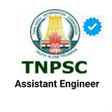 Telegram profile photo for TNPSC AE Exam