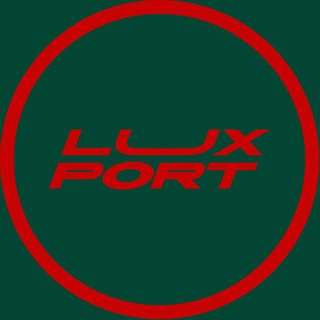 Telegram profile photo for LUXPORT - Импорт авто со всего мира🌎