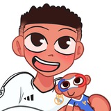 Telegram profile photo for DiksenokArt