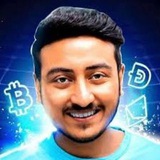 Telegram profile photo for EARN WITH RASHID
