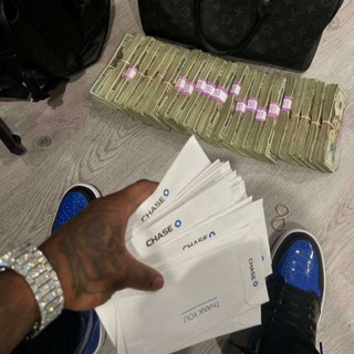 Telegram profile photo for Cash linkables and CC Vault