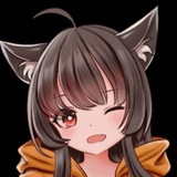 Telegram profile photo for WAIFU BSC TOKEN
