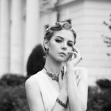 Telegram profile photo for Марина Фрицева