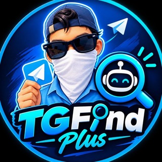 Telegram profile photo for TGFind Plus