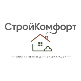 Telegram profile photo for СтройКомфорт Мариуполь 🏠