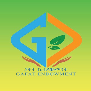 Telegram profile photo for Gafat Endowment