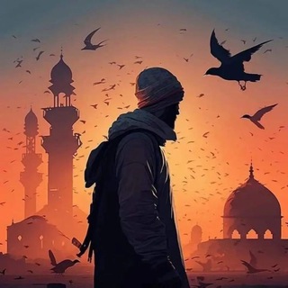 Telegram profile photo for أحمد الجندي