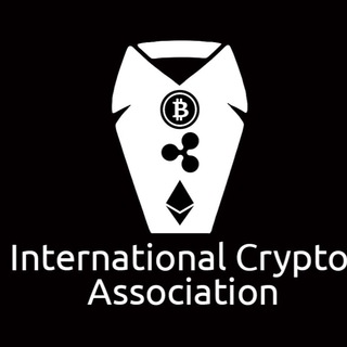 Telegram profile photo for International Crypto Association