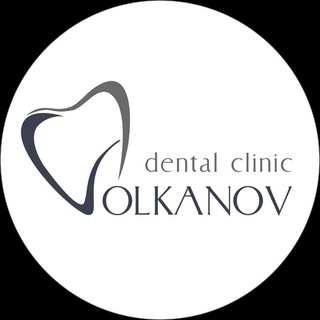 Telegram profile photo for Стоматология Volkanov Dental Clinic