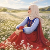 Telegram profile photo for حصة الطراروة