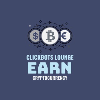 Telegram group profile photo for clickbots trekel