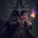 Telegram profile photo for MAG