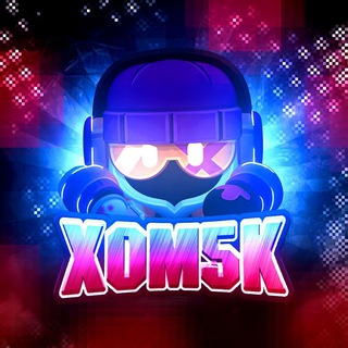 Telegram profile photo for XOM5K