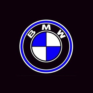 Telegram profile photo for BMW🖤