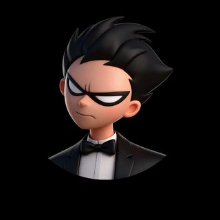 Telegram profile photo for Клафилиновый