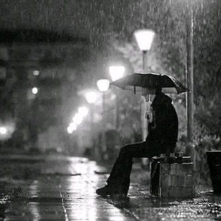 Telegram profile photo for “𝙱𝚊𝚛𝚊𝚗𝚢〜𝚜𝚑𝚊𝚠🖤☔”