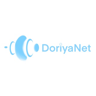 Telegram profile photo for DoriyaNet Discuss