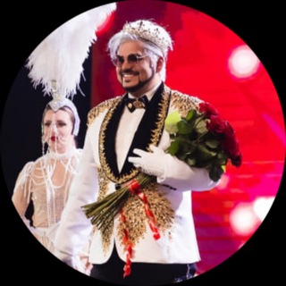 Telegram profile photo for Шоу пародий "SILANTIEV_PRO" 👑