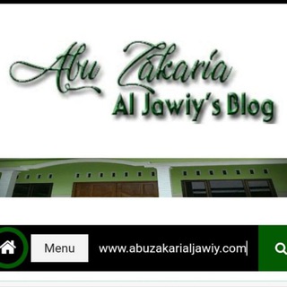 Telegram profile photo for FAWAAID MA'HAD AL-UTSMANIY