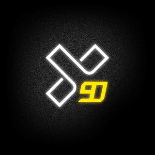 Telegram group profile photo for X90