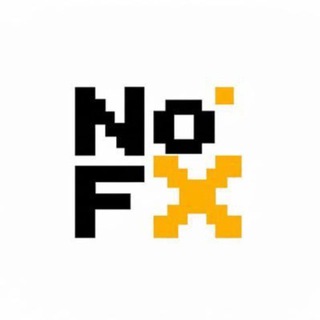 Telegram group profile photo for nofx-dev-community