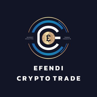 Telegram profile photo for Efendi Kripto