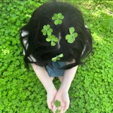 Telegram profile photo for โ ๐ฅ little meadow diary of quiet green days. ๐๐