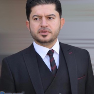 Telegram profile photo for محمد هريس اللغة العربية