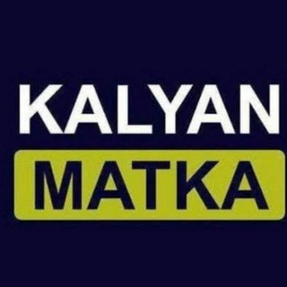 Telegram profile photo for KALYAN_MUMBAI_WALA