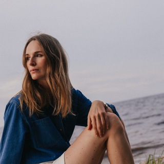 Telegram profile photo for Olya Pytkina photographer