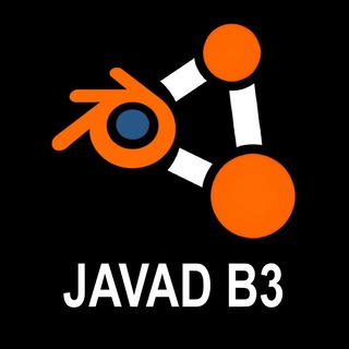 Telegram profile photo for Javad b3