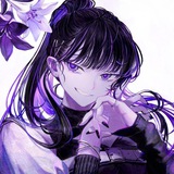 Telegram profile photo for 吉乃