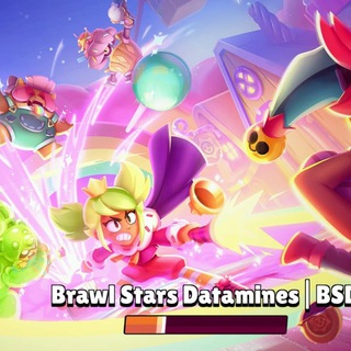 Telegram profile photo for BSD Brawl - БСД Бравл