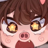 Telegram profile photo for Обезьянье братство