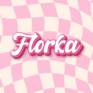 Telegram profile photo for FLORKA MEME Chanel