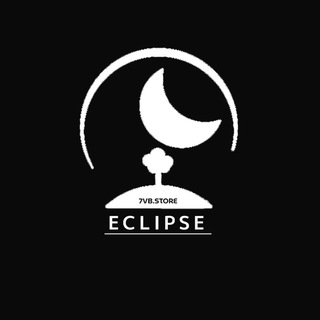Telegram profile photo for ECLIPSE // 7VB